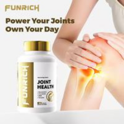 Funrich™ All-Natural Herbal Relief Cream – Soothes Eczema, Psoriasis, Dry & Sensitive Skin