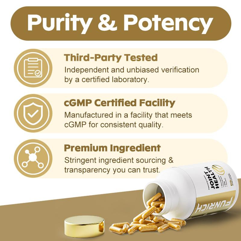 Funrich™ All-Natural Herbal Relief Cream – Soothes Eczema, Psoriasis, Dry & Sensitive Skin