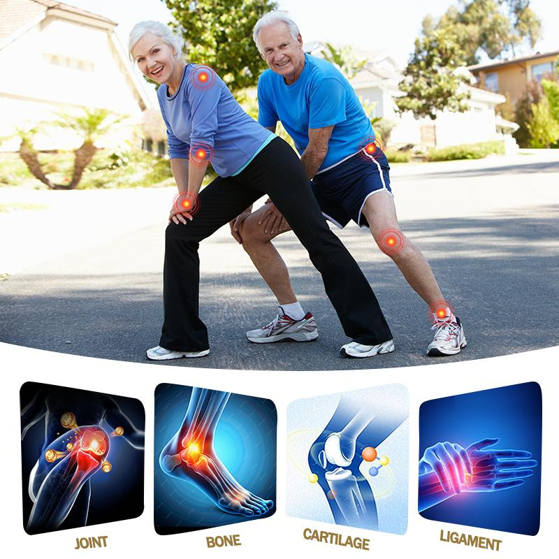 Funrich™ All-Natural Herbal Relief Cream – Soothes Eczema, Psoriasis, Dry & Sensitive Skin