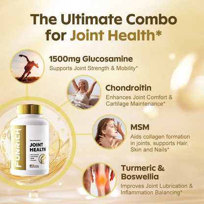 Funrich™ All-Natural Herbal Relief Cream – Soothes Eczema, Psoriasis, Dry & Sensitive Skin